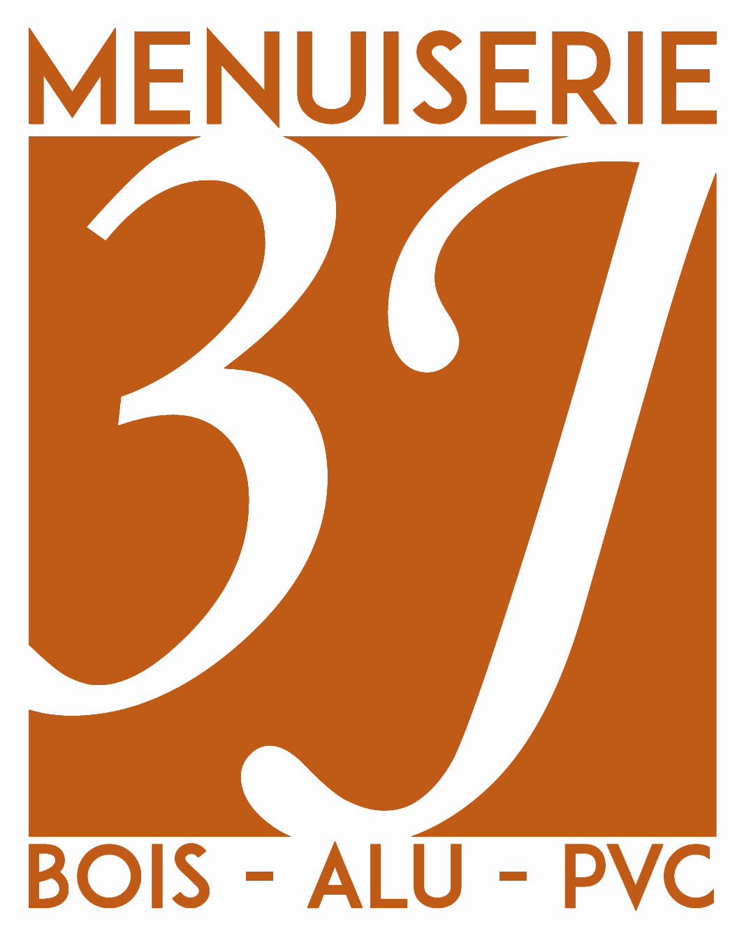 Logo Menuiserie 3J Miranda